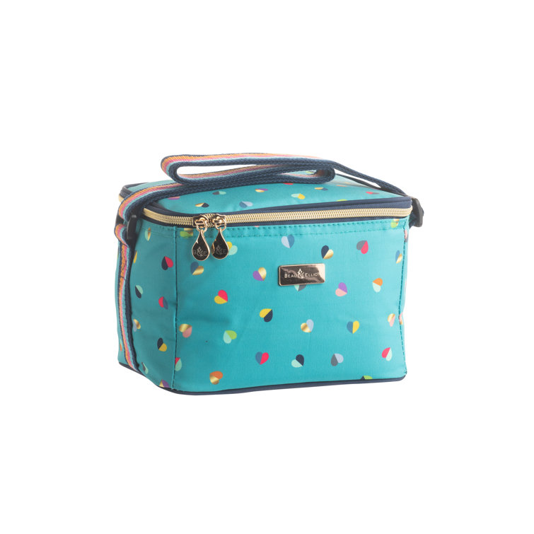 Cath kidston cheap mini cool bag